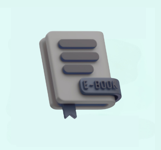1x Ebook