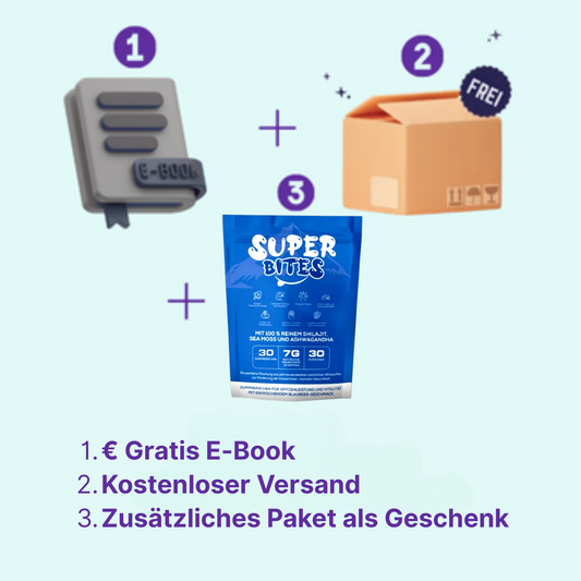 1x SuperBiss Gratis