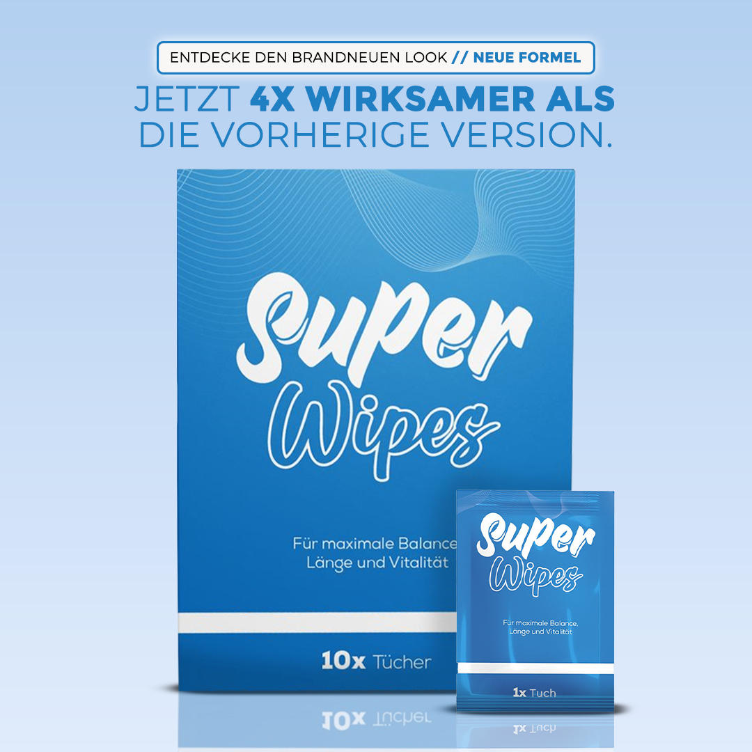 SuperWipes