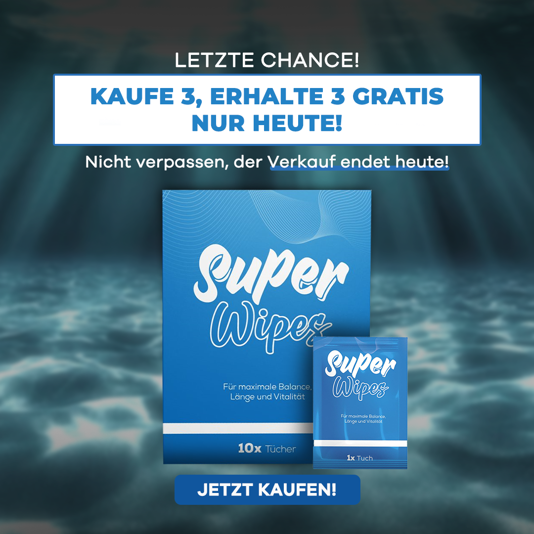 SuperWipes