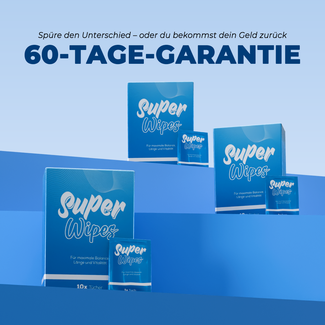 SuperWipes