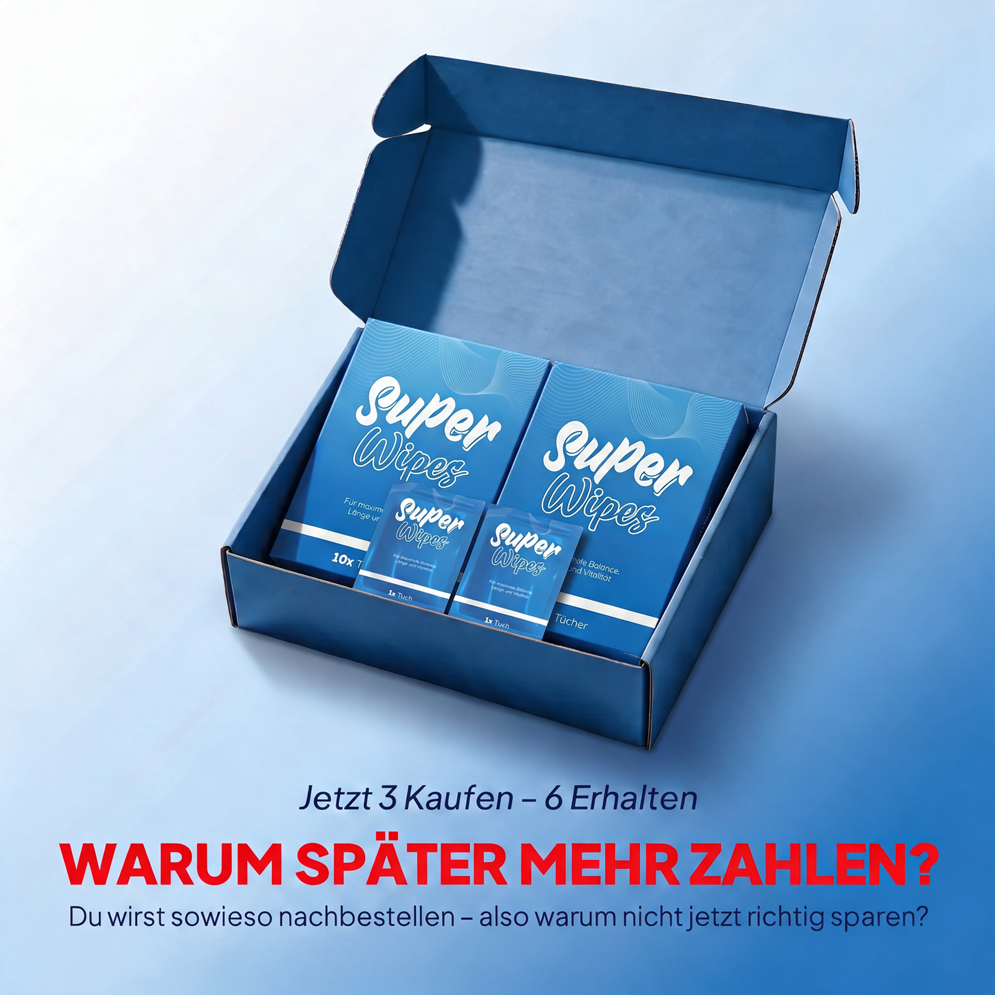 SuperWipes
