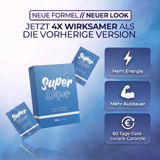 SuperWipes