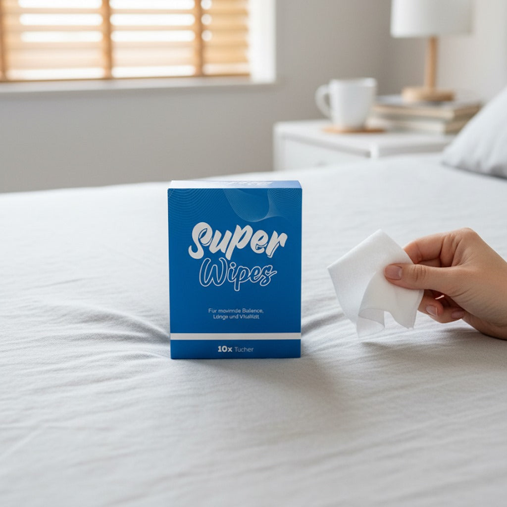 SuperWipes