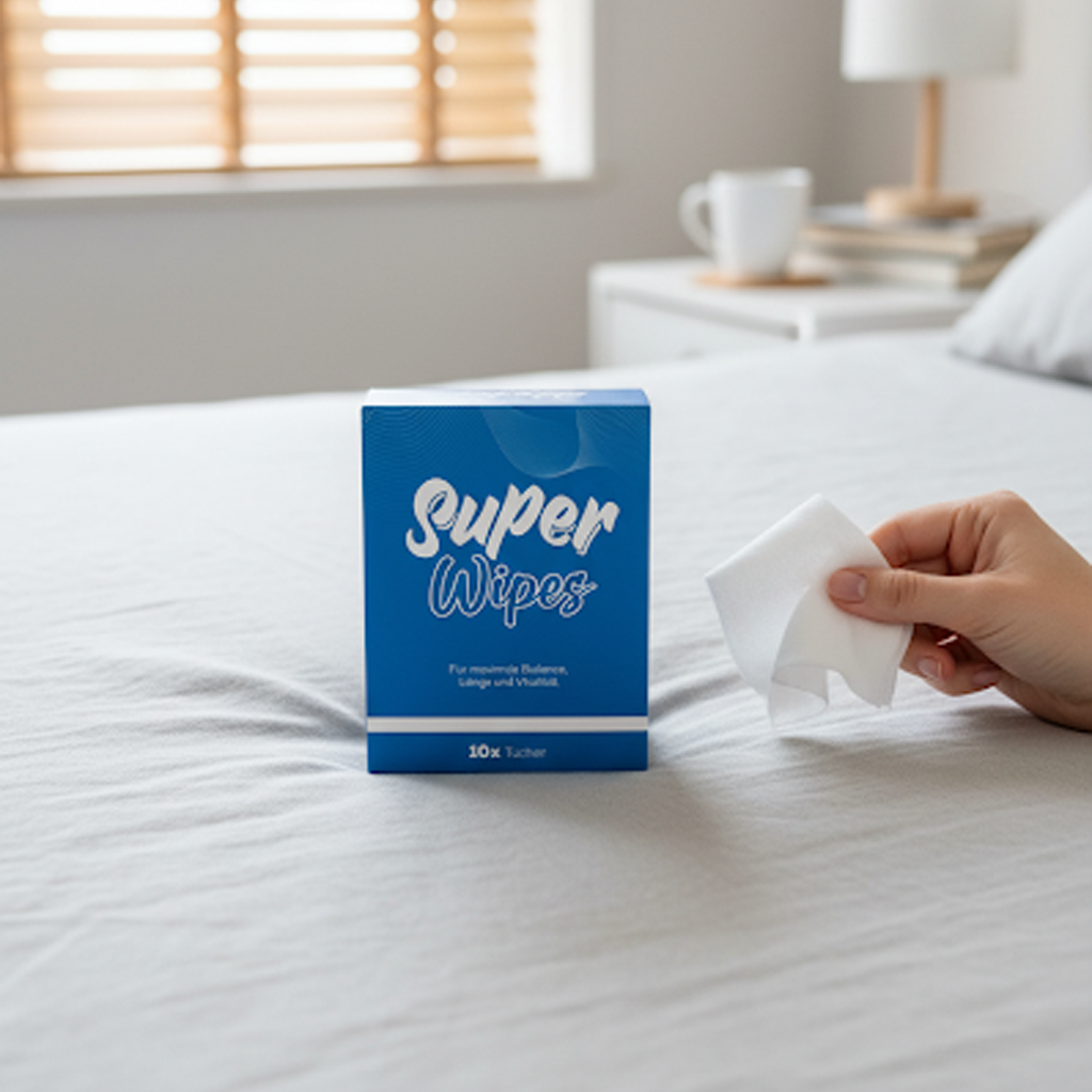 SuperWipes