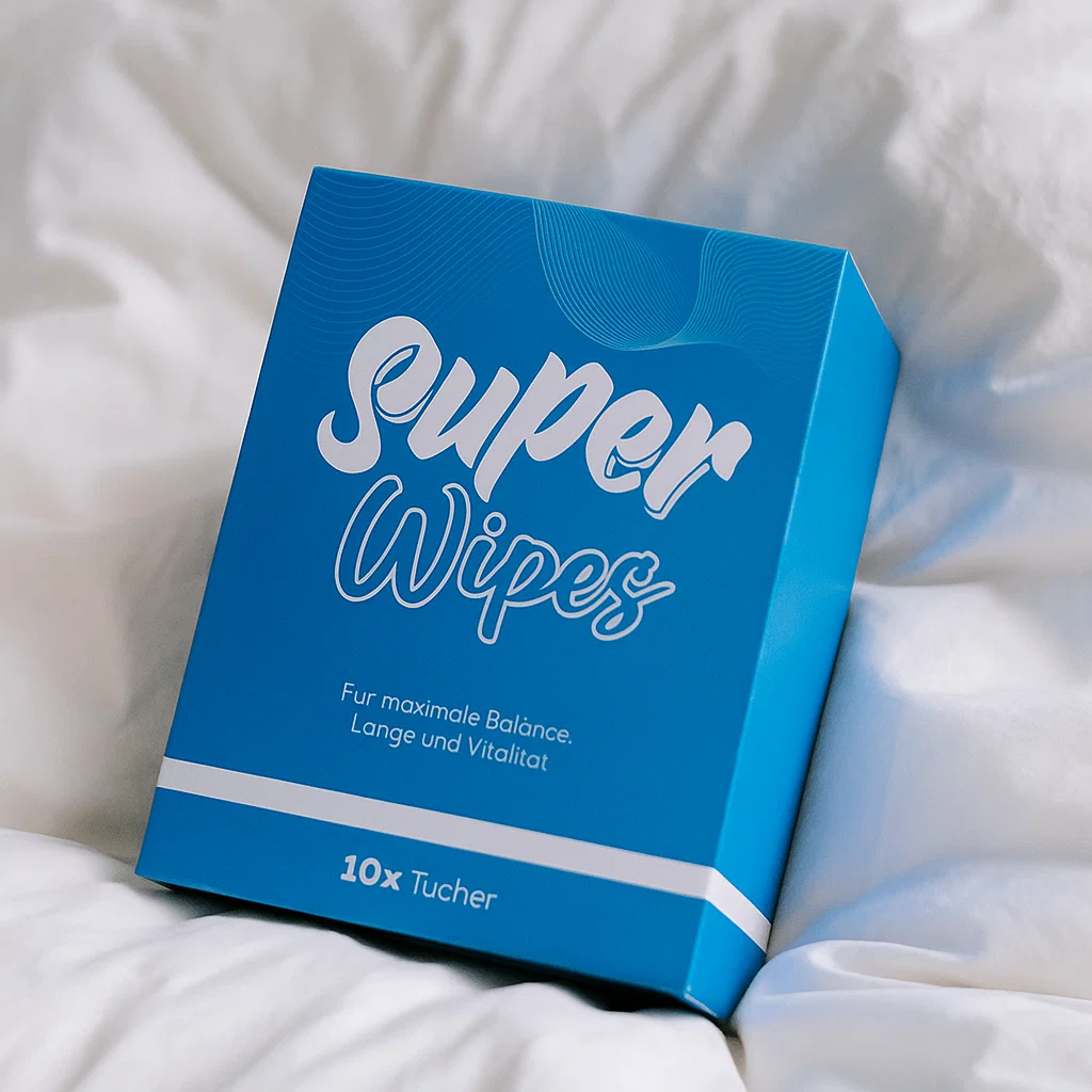 SuperWipes